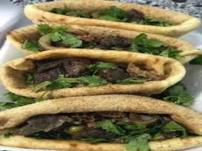 Taqatie Sandwich
