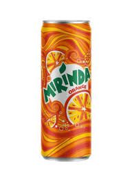 Mirinda