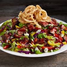 House Salad