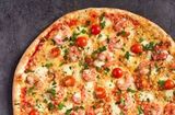 Cheese Stuffed Crust Add On Pizza