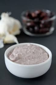 Extra Kalamata Sauce