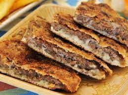 Mix Hawawshi