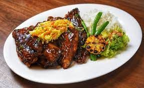 Kilo Ribs