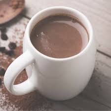 Hot Chocolate 8 Oz