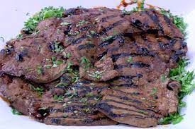 Kilo Baladi Liver
