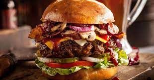 Top Burger