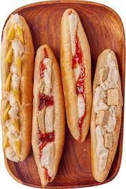 Sakalans Sandwich