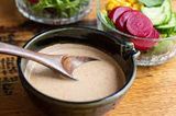 Sesame Paste Salad
