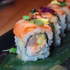 Samorai Roll