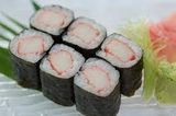 Crabs Hoso Maki