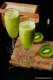 Kiwi Juice
