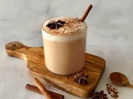 Chai Latte