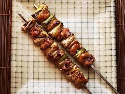 Yaki Tori