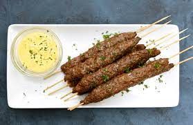 Kilo Kofta