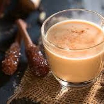 Ambiyo Latte Tea