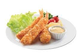 El Bemboutieh Meal