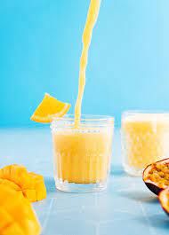 Hawaii Mango Juice