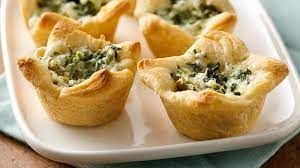 Spinach Bite