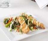 Chicken Tempura Moriawase