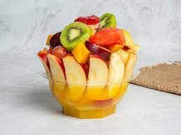 Sliced Fruits Zabado