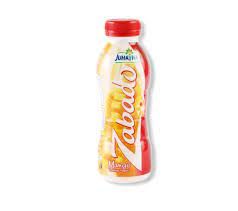 Zabado And Honey