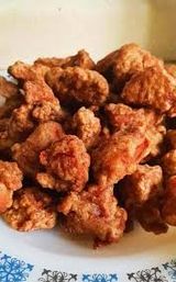 Dragon Fried Chicken