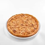 Tuna Pizza