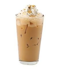 Dutch Mocha Freddoccino