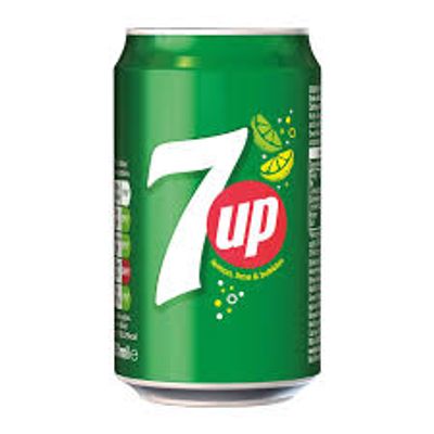 7UP