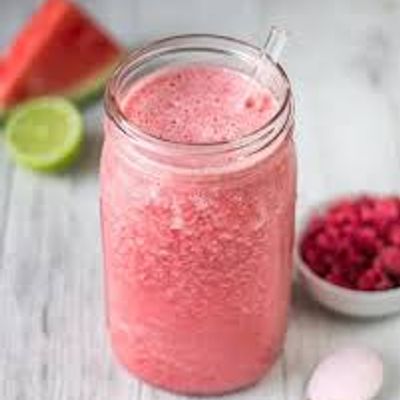 Raspberry Chillers