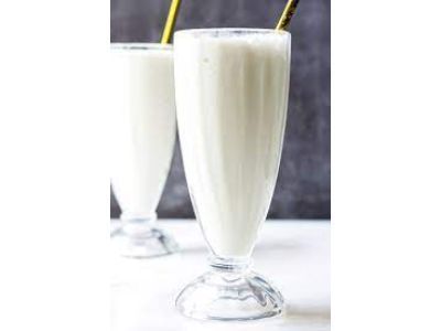 Vanilla Milkshake