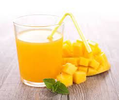 Mango Juice