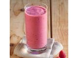Fruits Yogurt