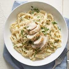 Alfredo Pasta