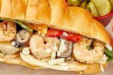Submarine Sandwich