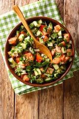 Baladi Salad