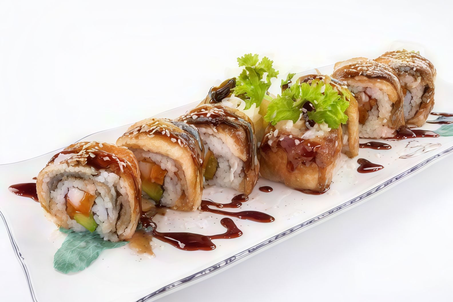 Oska Roll