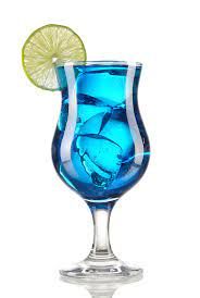 Blue Electric