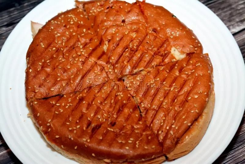Medium Hot Dog And Cheese Pie
