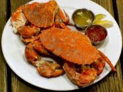Crab