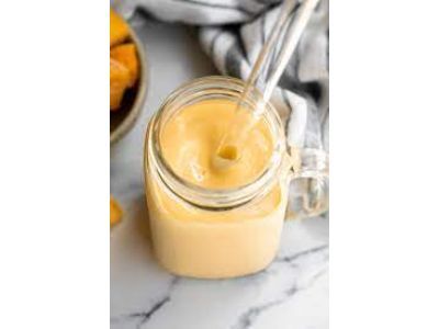 Mango Yogurt