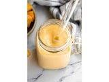 Mango Yogurt