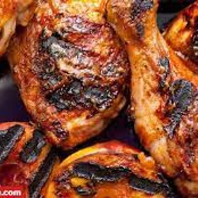 Whole Shish Chicken Meal
