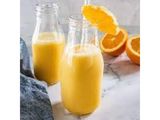 Orange Smoothie