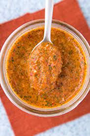 Piri Piri Sauce