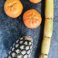 Sugarcane Orange