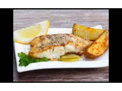 Fish Fillet