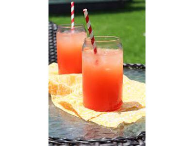 Sun Shine Cocktail