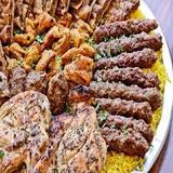 Mix Grill Meal Offer