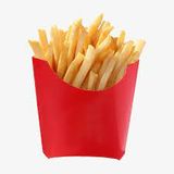 Fries Packet